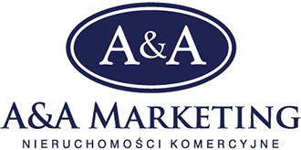 Logo A&A Marketing Sp. z o.o.