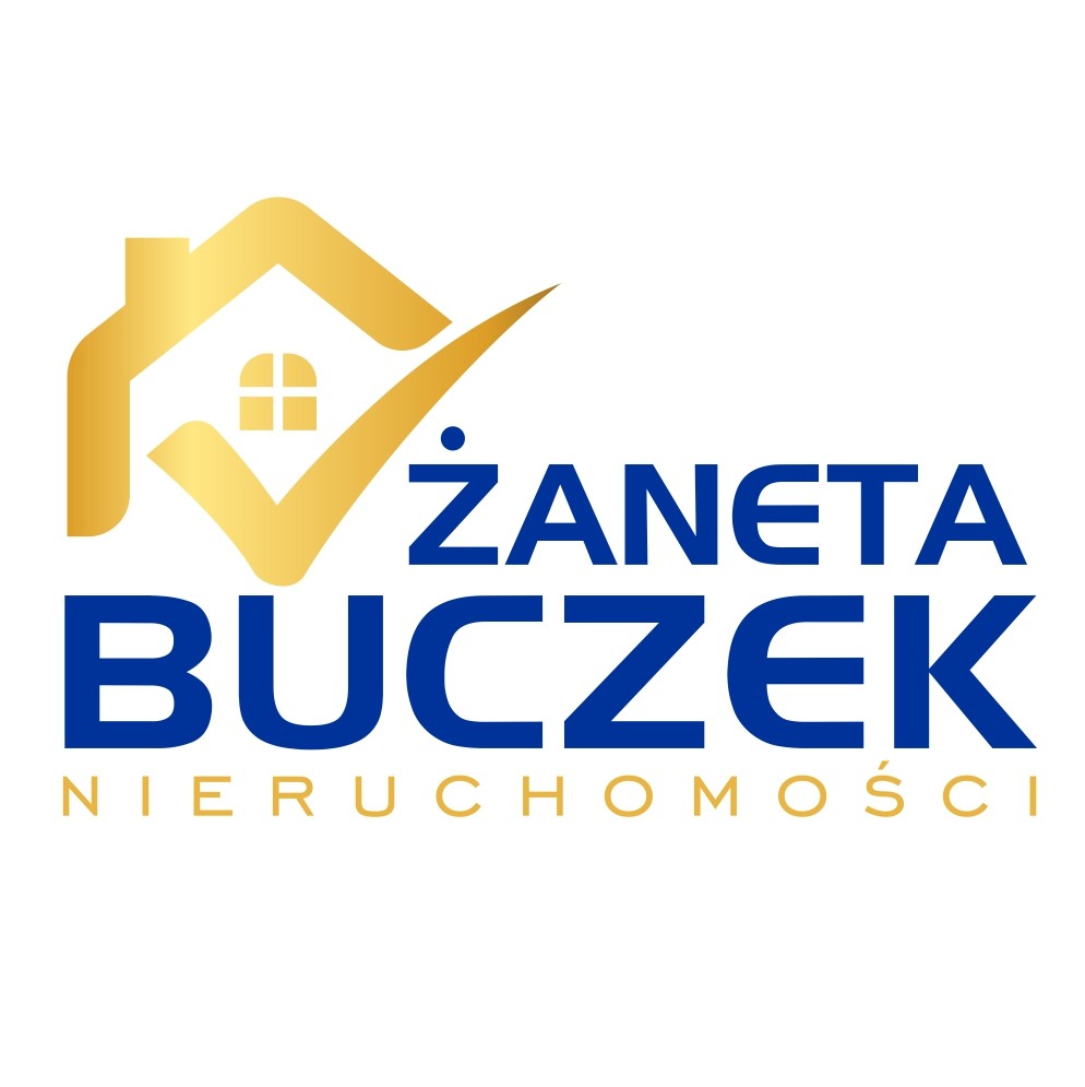 Logo Żaneta Buczek Nieruchomości