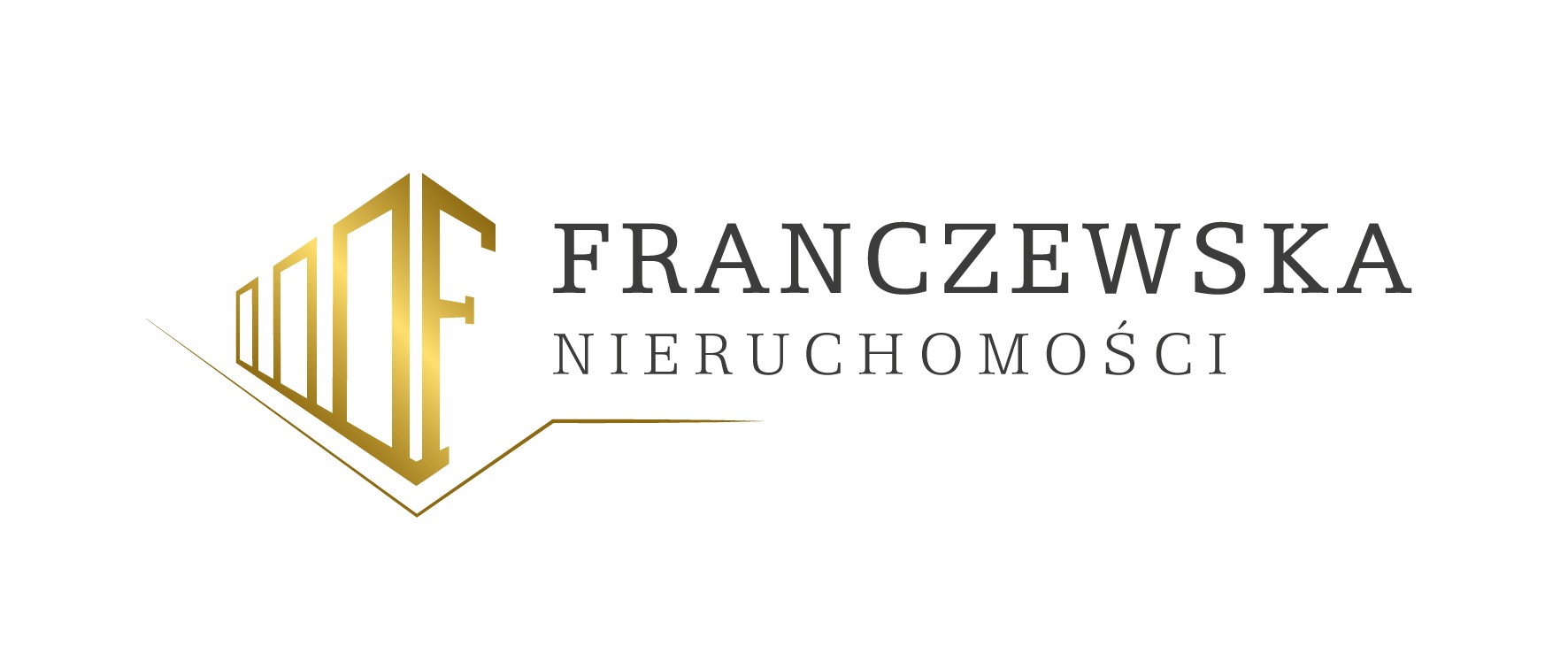 FRANCZEWSKA NIERUCHOMOŚCI logo