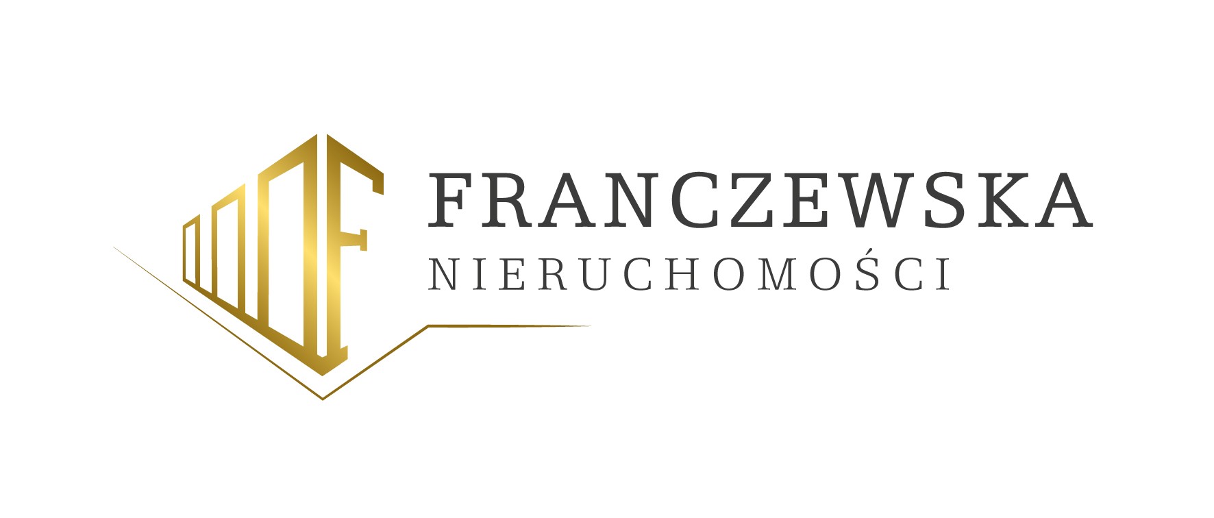 Logo FRANCZEWSKA NIERUCHOMOŚCI