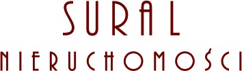 Logo Sural Nieruchomości