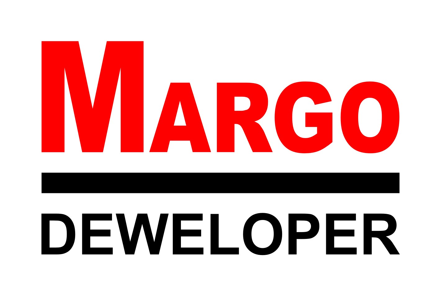 Logo Margo Deweloper