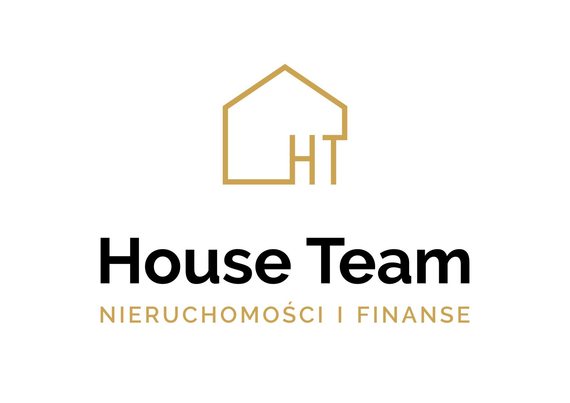 Logo House Team Nieruchomości & Finanse