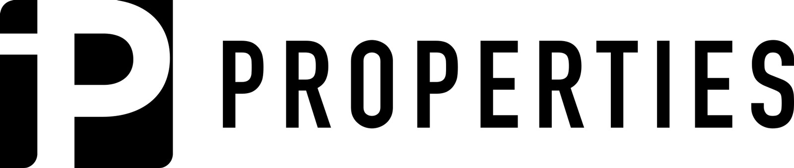 Logo IP Properties