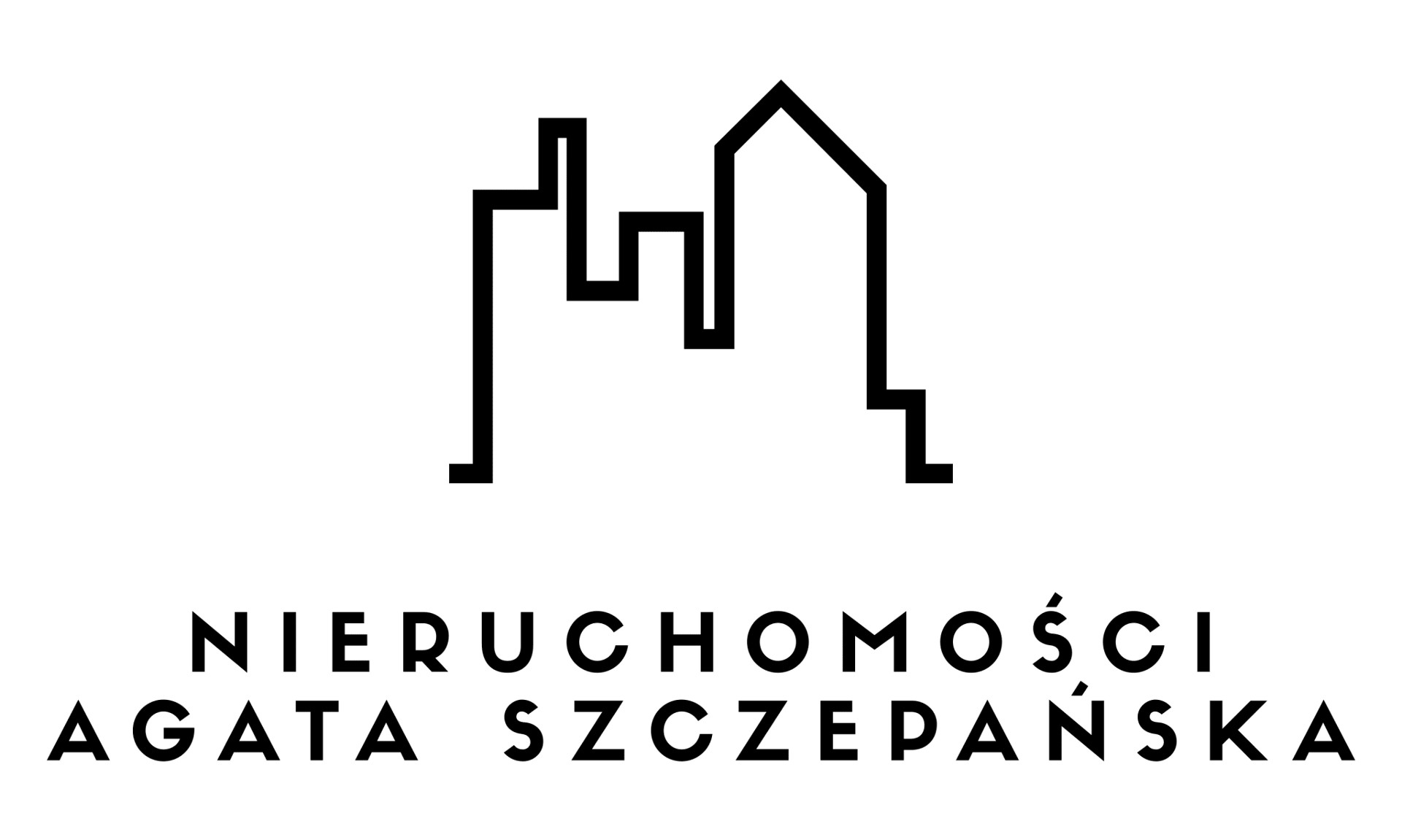 Logo Nieruchomości Agata Szczepańska