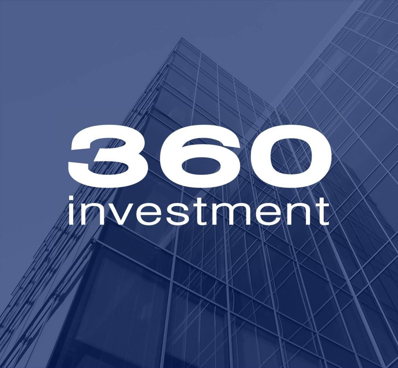 Logo 360INVESTMENT