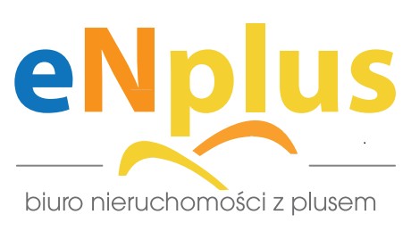 Logo eNplus Nieruchomości