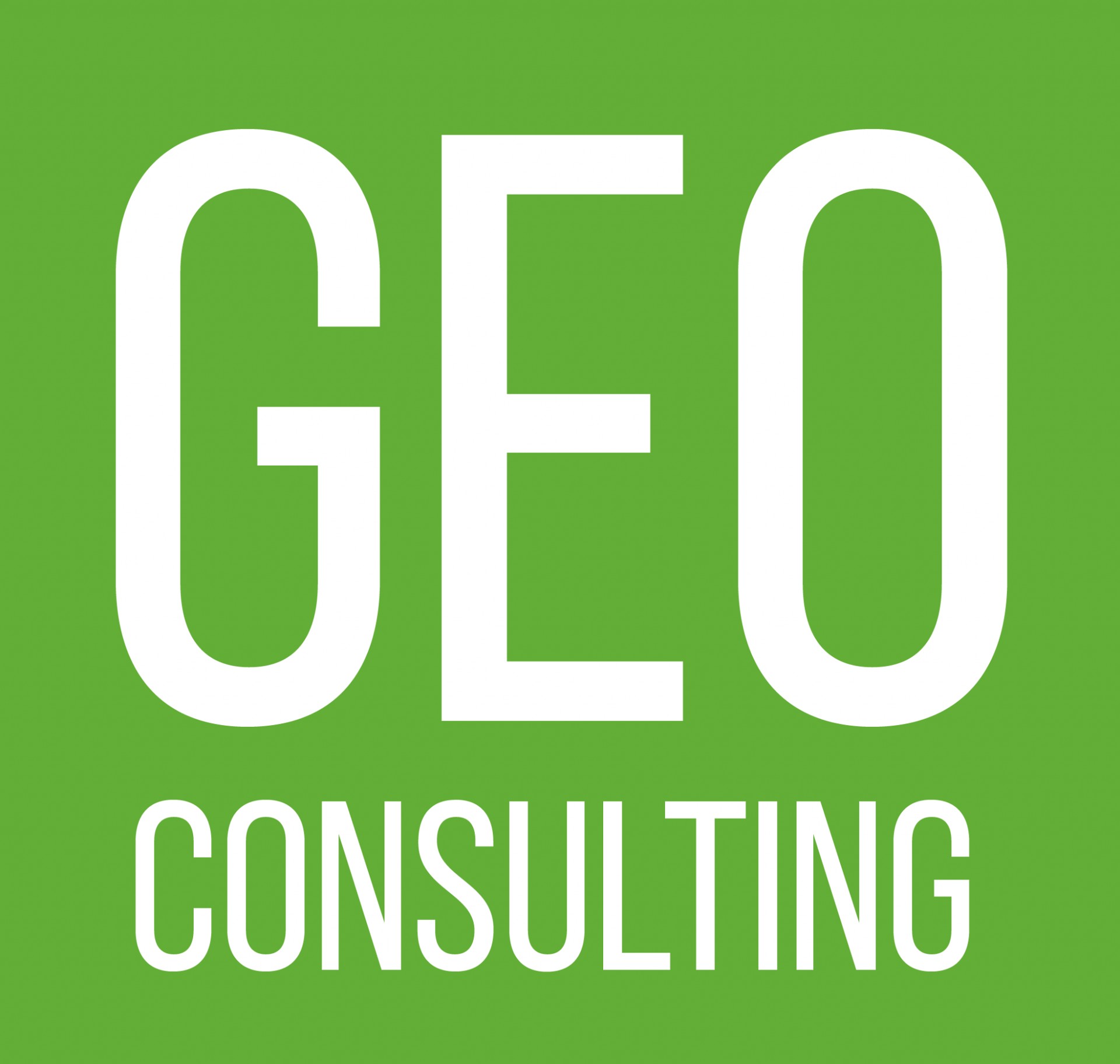 Logo Geo Consulting