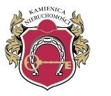 Logo "Kamienica"Nieruchomości Renata Burchacz