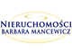 Nieruchomości Barbara Mancewicz logo