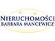 Logo Nieruchomości Barbara Mancewicz
