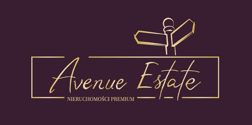 Logo Avenue Estate