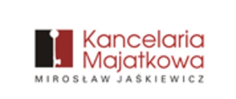 Logo Nieruchomości Jaśkiewicz