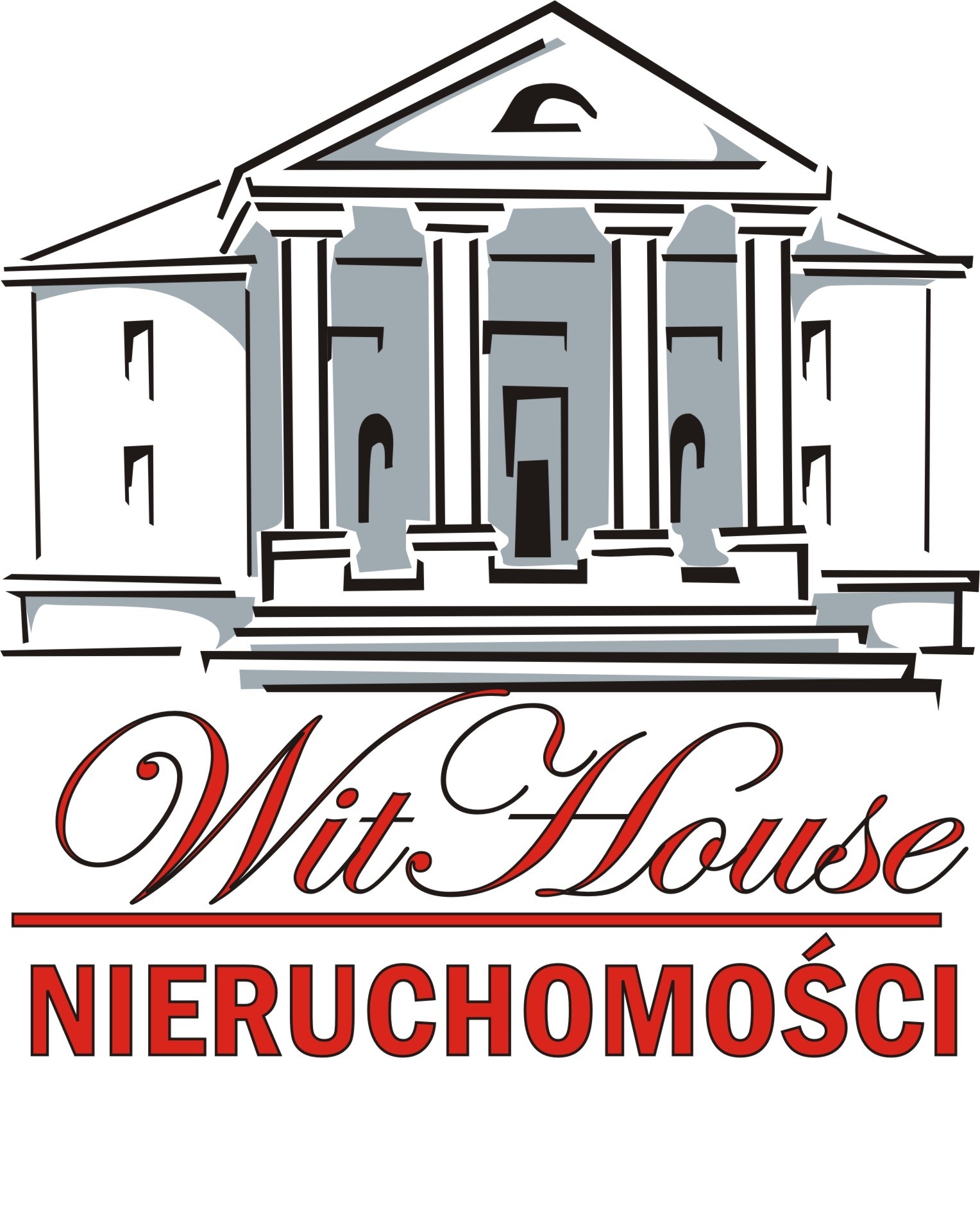 Logo WIT HOUSE NIERUCHOMOŚCI