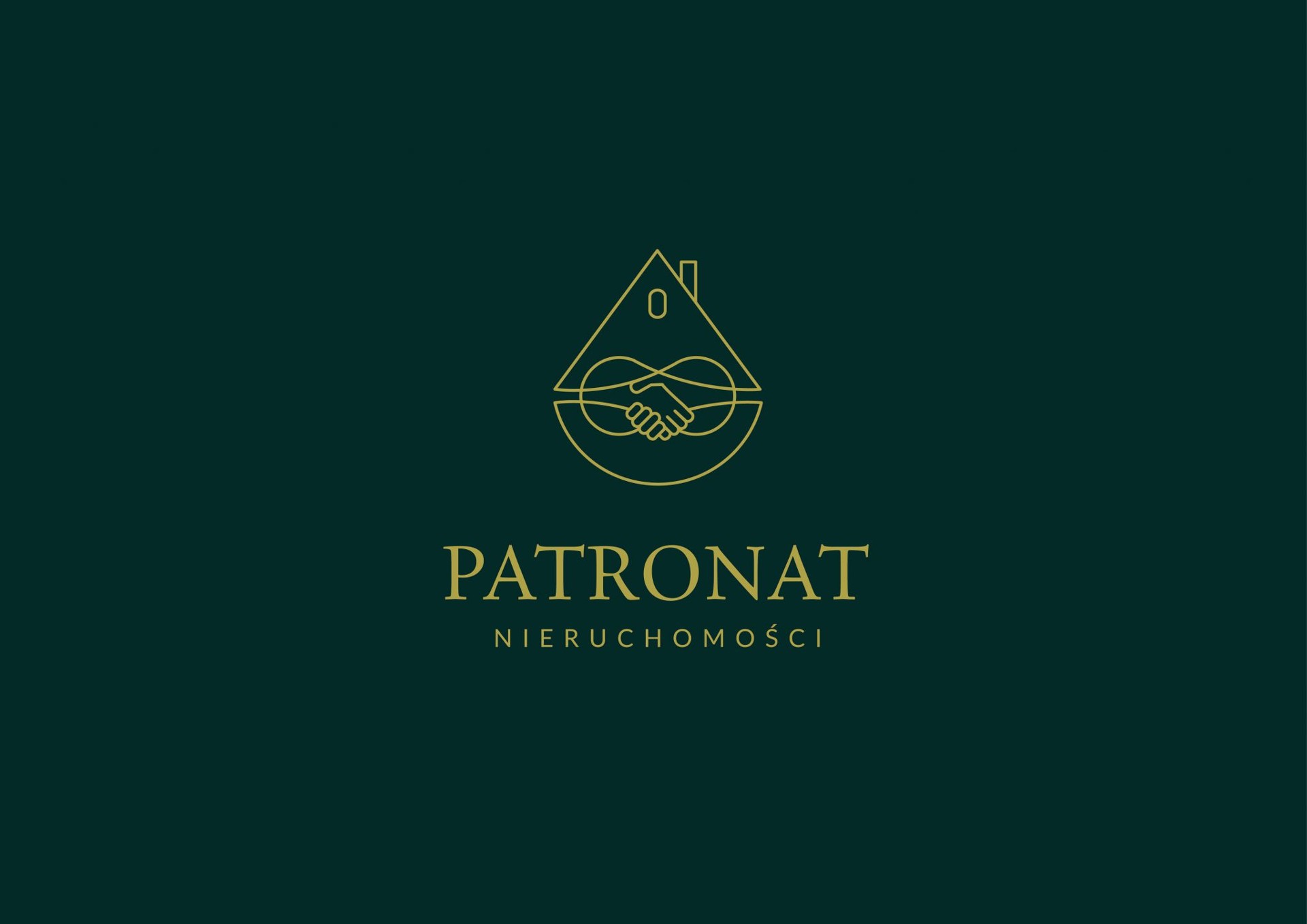 Logo PATRONAT NIERUCHOMOŚCI S.C.