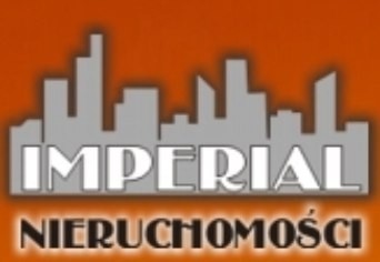 Logo IMPERIAL NIERUCHOMOŚCI