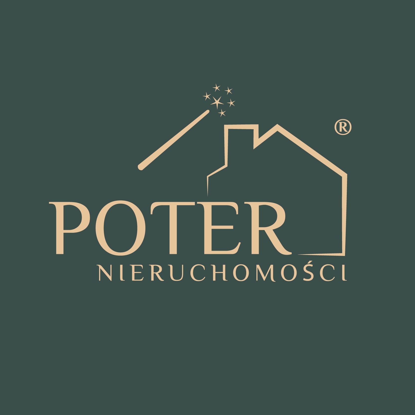 Poter Nieruchomości logo