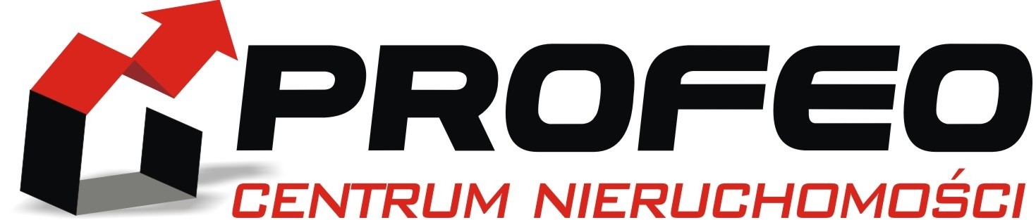 PROFEO - Centrum Nieruchomości Izabela Mucha logo