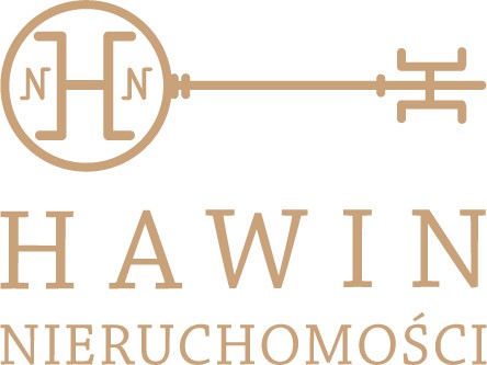 Logo Hawin Nieruchomości