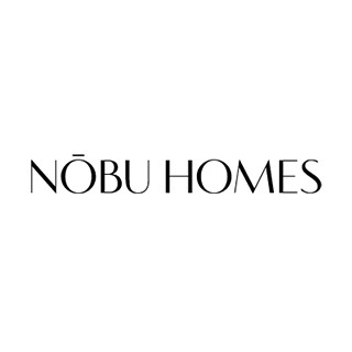 Logo Nobu Homes