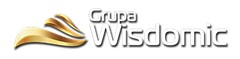 Logo Wisdomic Deweloper