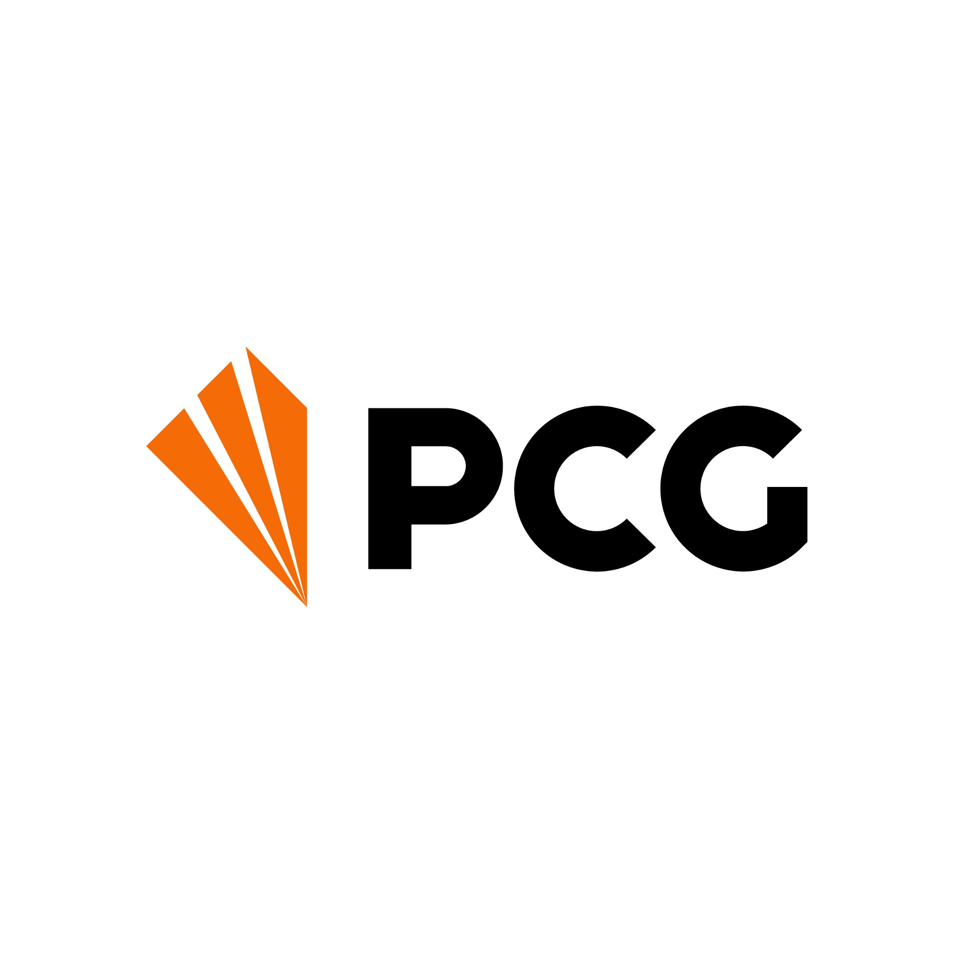 Logo PCG sp. z o.o.