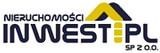 Logo INWEST PL Sp. z o.o.-Biuro Nieruchomości