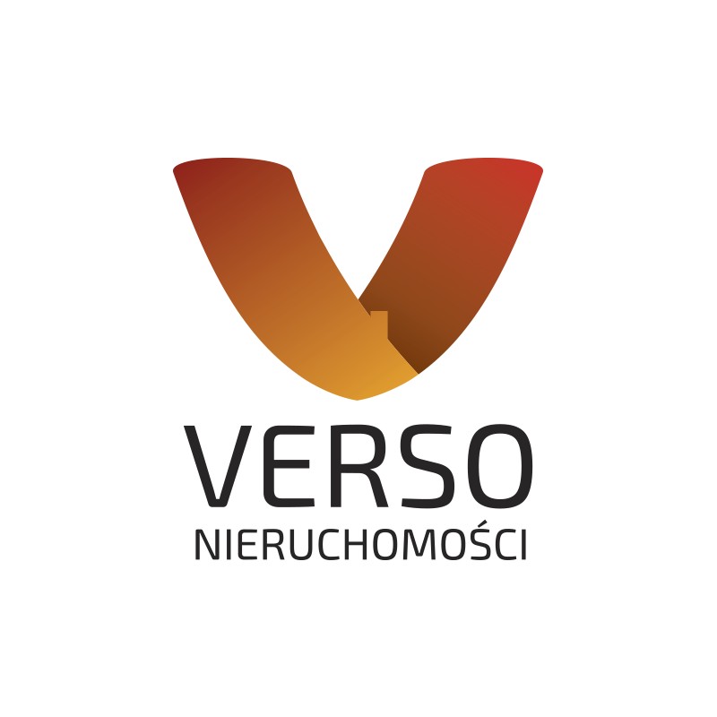 Logo VERSO NIERUCHOMOŚCI