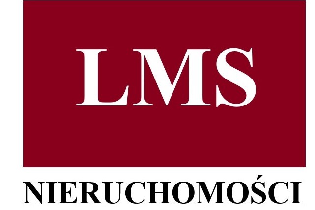 Logo LMS Nieruchomości