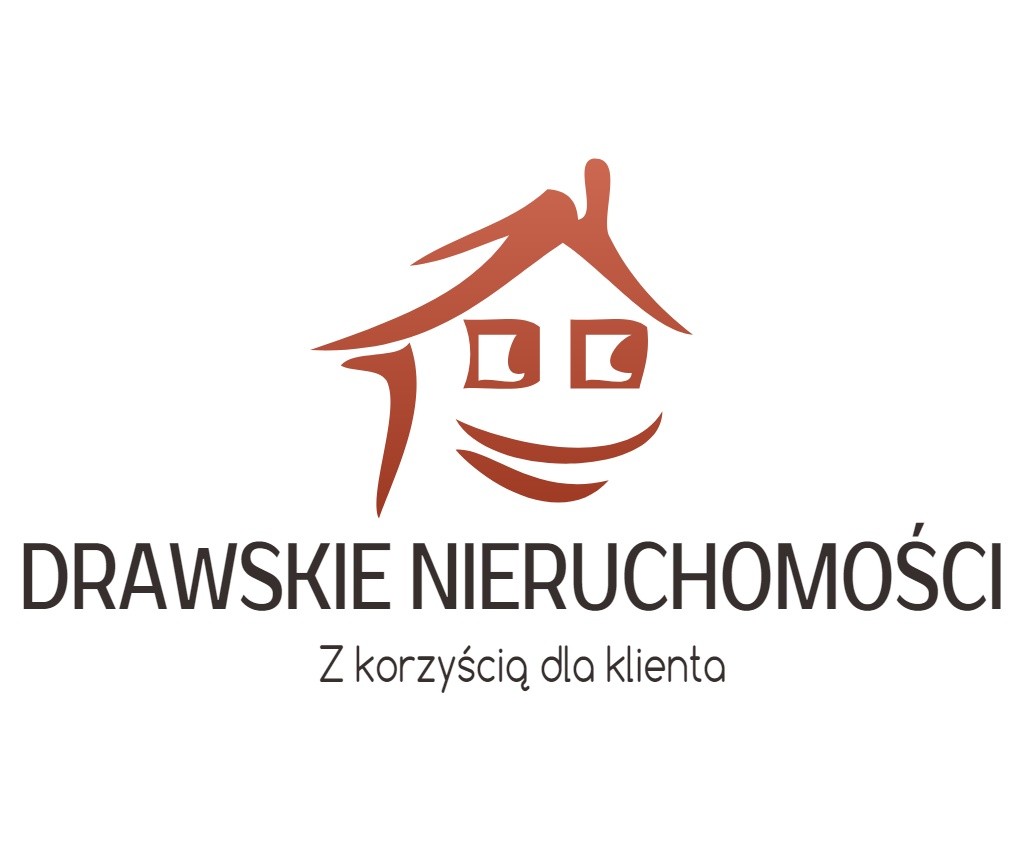 Logo DRAWSKIE NIERUCHOMOŚCI EWA JAKSZUK