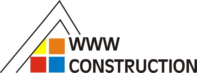 Logo WWW Construction Sp. z o.o.