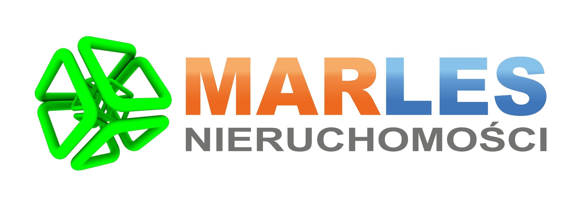 Logo Nieruchomości Marles