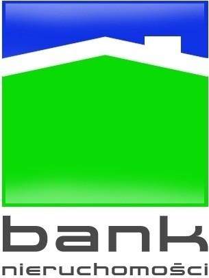 Logo BANK NIERUCHOMOŚCI