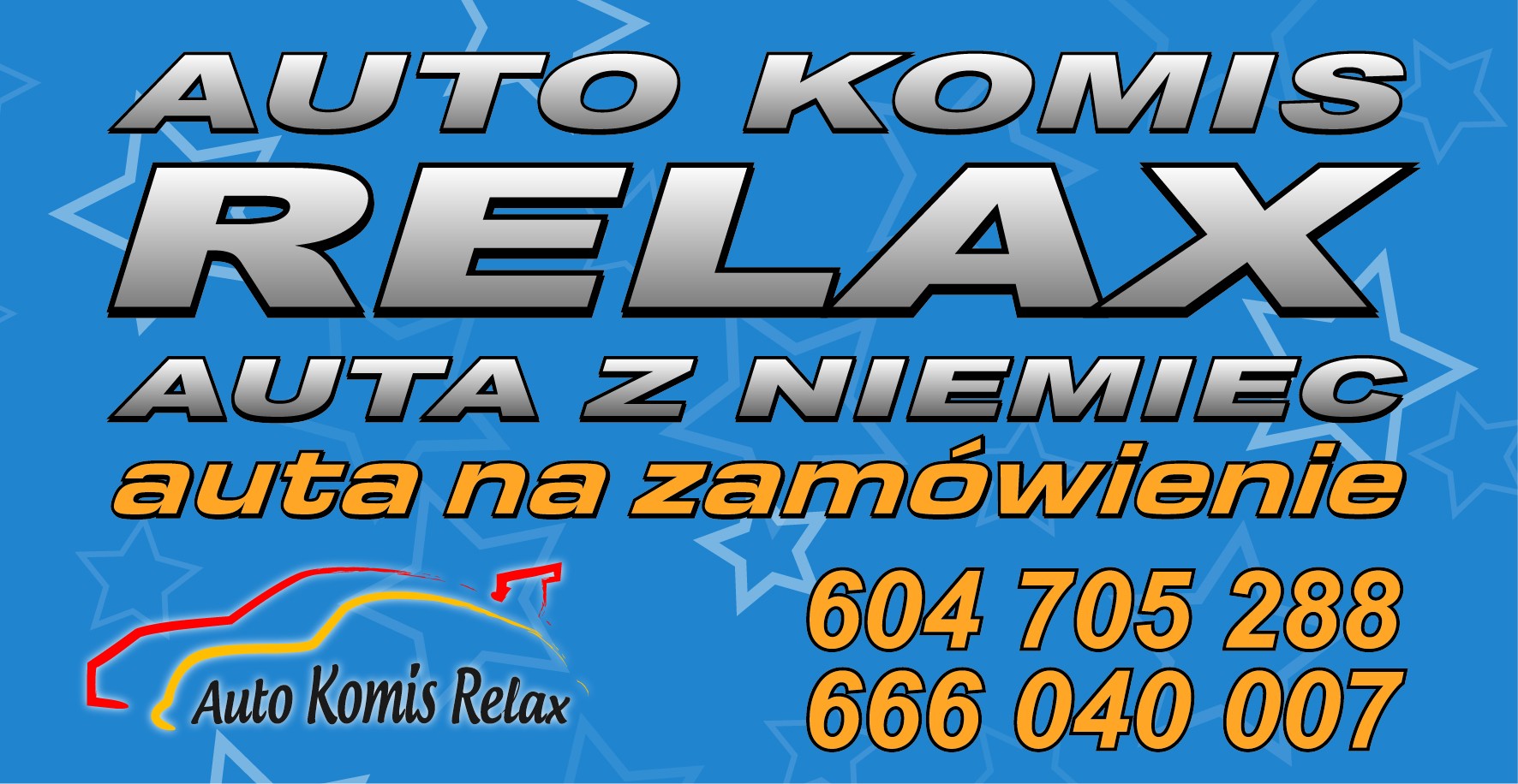 AUTORELAX 