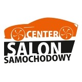 Logo Salon Samochodowy Center