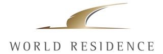 Logo WORLD RESIDENCE