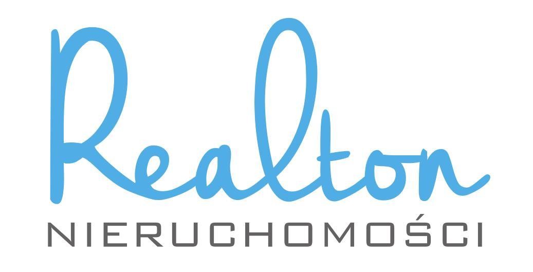 Logo Biuro Nieruchomości Realton