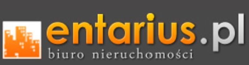 Logo Entarius Nieruchomości