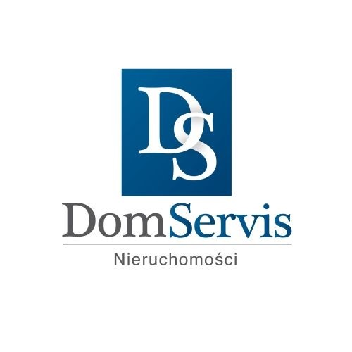 Logo Jolanta Gugnowska -Duda AZN "DOM-SERVIS"Pośrednictwo w Obrocie Nieruchomościami