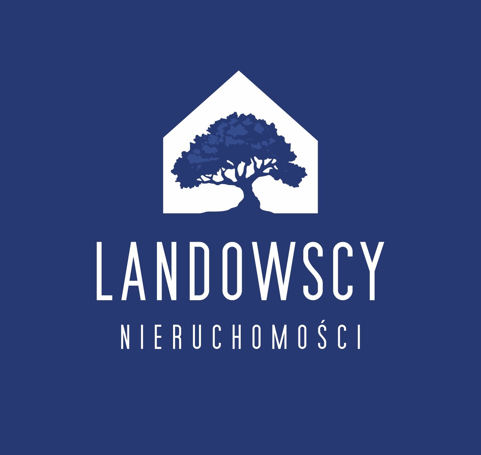 Logo Landowscy Nieruchomości Sp.  z o.o.