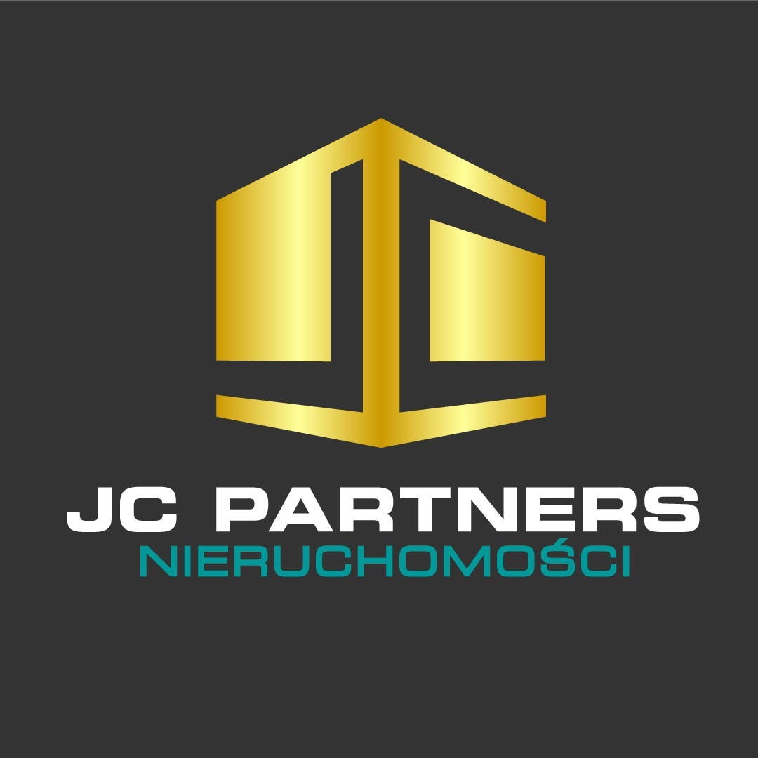 Logo JC Partners Nieruchomości
