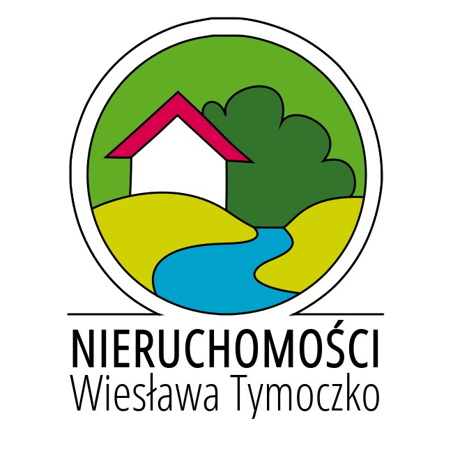 Logo Nieruchomości Wiesława Tymoczko