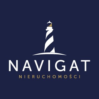 Logo Navigat Nieruchomości