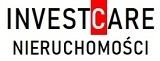 Logo Investcare Nieruchomości