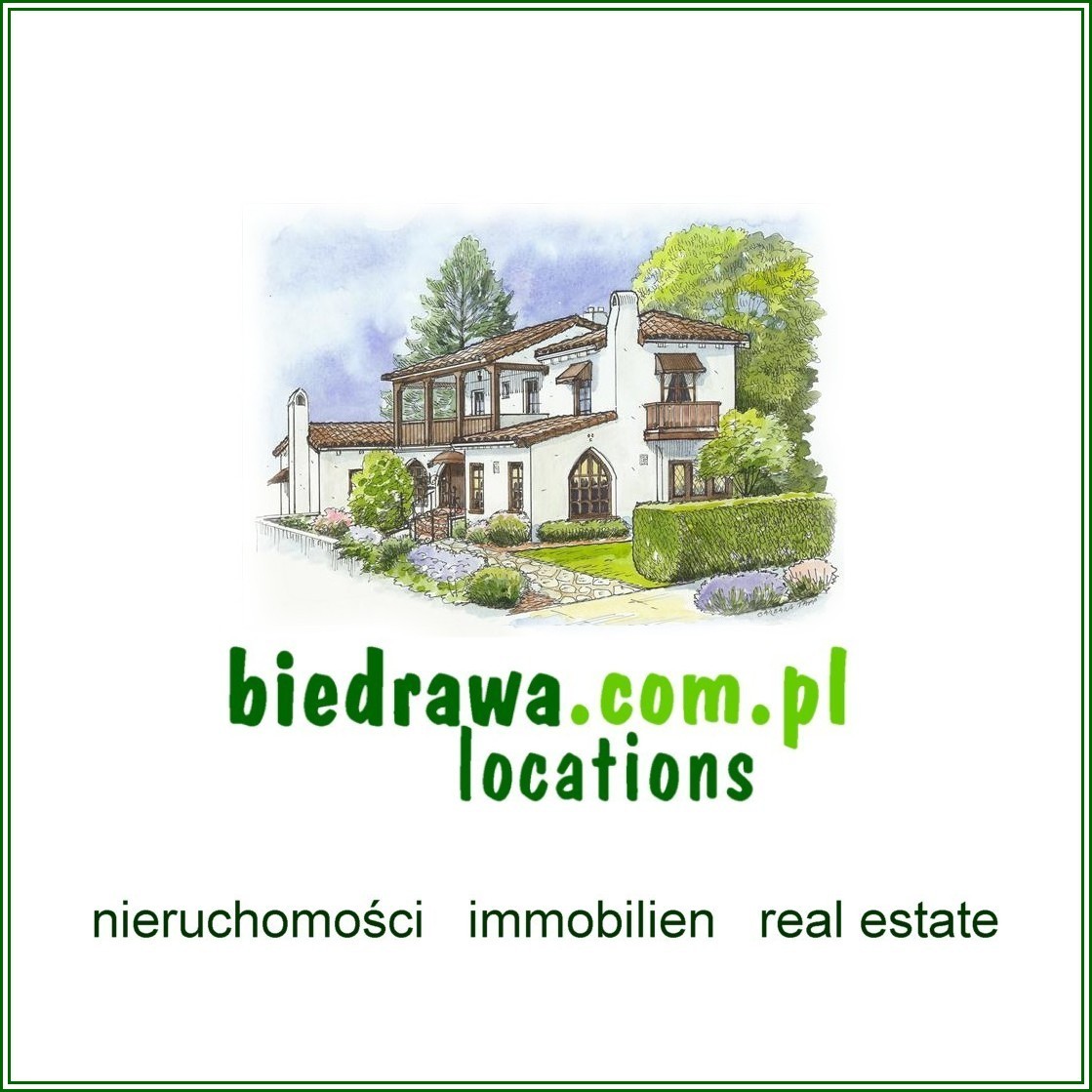 biedrawa.com.pl locations logo