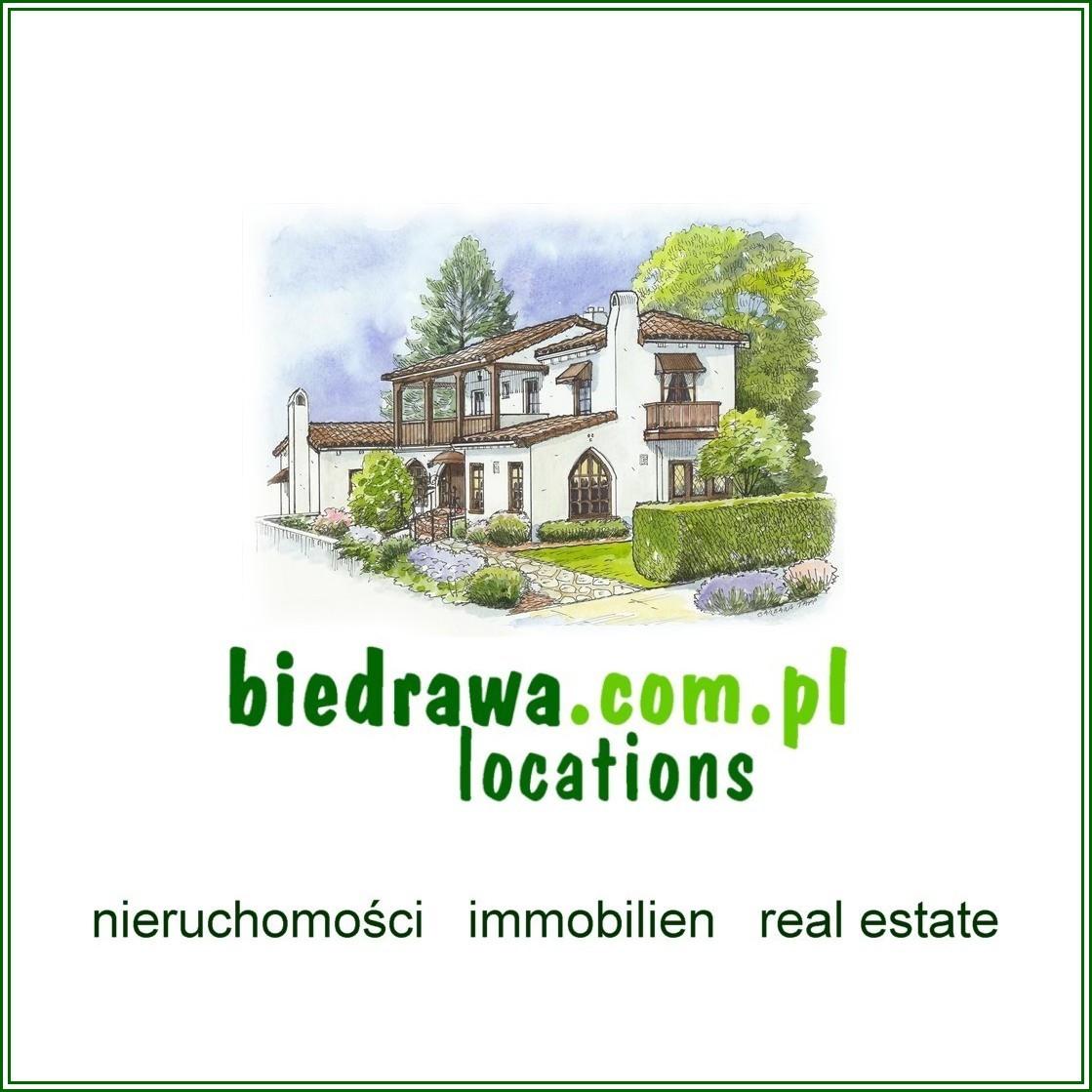 Logo biedrawa.com.pl locations