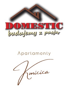 Domestic sp. z o.o. logo