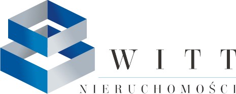 Logo WITT NIERUCHOMOŚCI OSTRÓDA