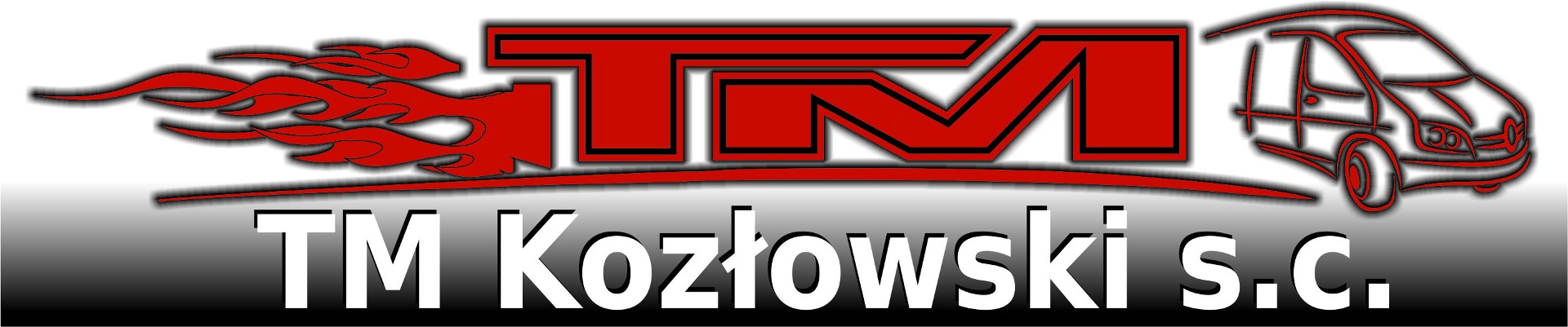 Logo TM Kozłowski s.c.