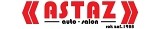 Logo ASTAZ i S-ka /  KUPIMY TWOJE AUTO   506-037-021